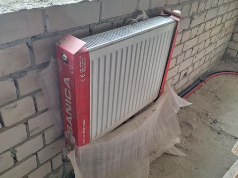 квартира по адресу Победы просп., 59
