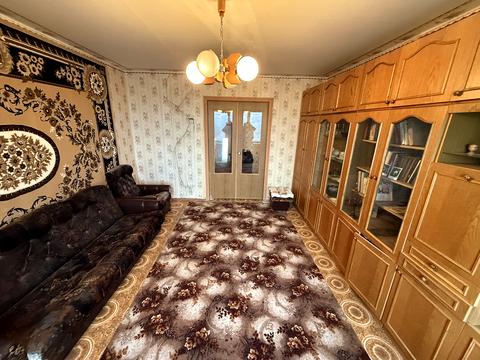 квартира по адресу Токарный пер., 18