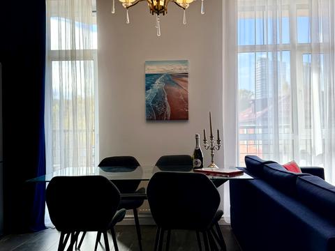 квартира по адресу Казимира Малевича ул. (Боженка), 48