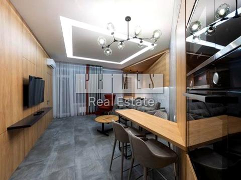 квартира за адресою Лабораторний пров., 7