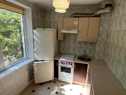 квартира по адресу Валентиновская ул. (Блюхера), 45