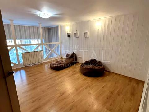 квартира за адресою Оболонська набережна вул., 3