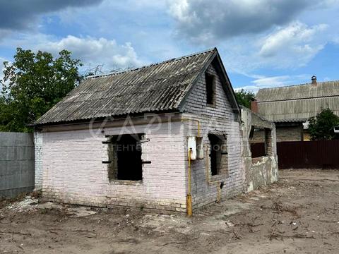 дом по адресу Садовая (Берковцы) ул.