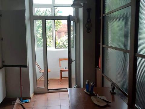 квартира за адресою Воскресенська вул. (Леніна), 15