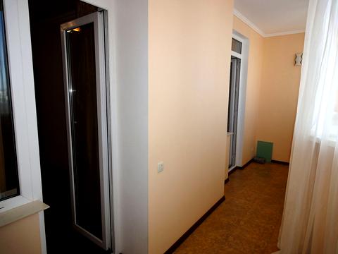 квартира по адресу Радужный массив ул., 7-А