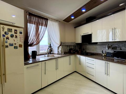 квартира по адресу Буковинская ул., 3