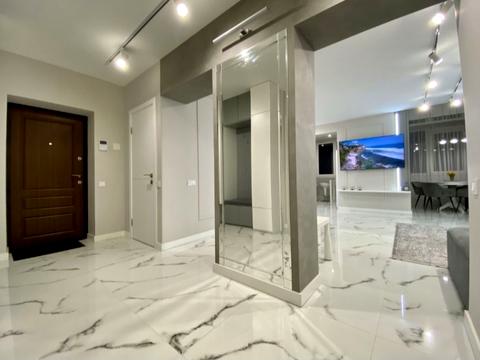 квартира за адресою В'ячеслава Чорновола вул., 91г