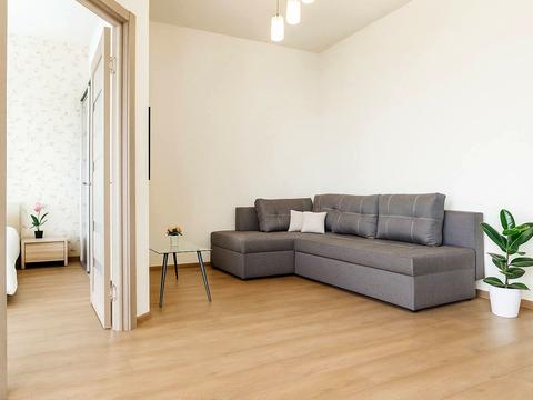 квартира за адресою Французький бульв., 60а