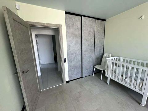 квартира по адресу Вишняковская ул., 4