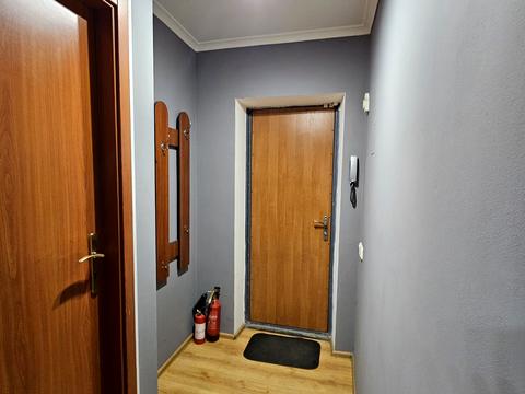 квартира за адресою Лазаряна вул., 10