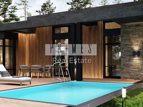 будинок за адресою с. Лісники, Зарічна вул.