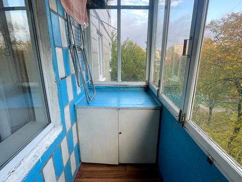 квартира за адресою Архітектора Вербицького вул., 36