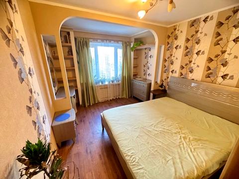 квартира за адресою Старокозацька вул. (Комсомольська), 38