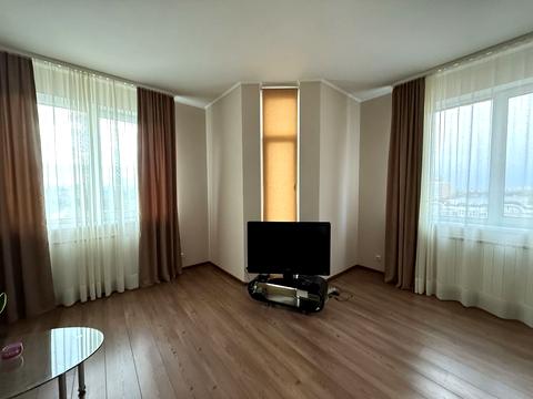 квартира за адресою Володимира Івасюка просп. (Героїв Сталінграду), 6-А