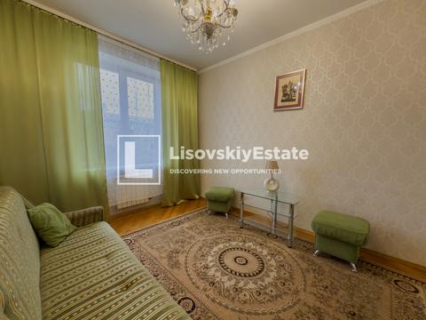 квартира по адресу Чоколовский бульв., 28