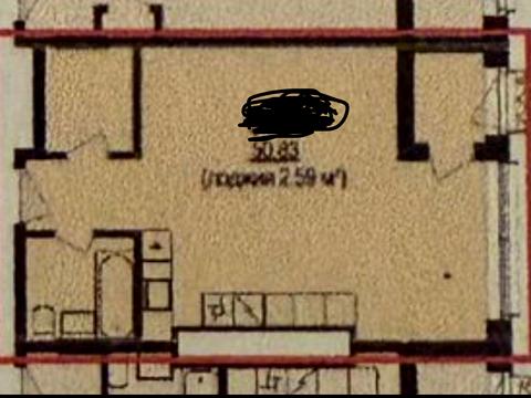 квартира по адресу Шевченко ул., 23-Б