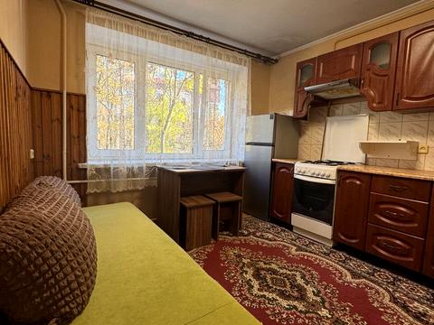 квартира по адресу Тарнавского ул. (Кутузова), 109