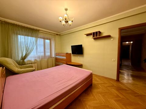 квартира по адресу Амвросия Бучмы бульв., 6-А