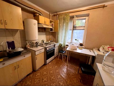 квартира за адресою Ігоря Бедзая вул. (Чкалова), 98б