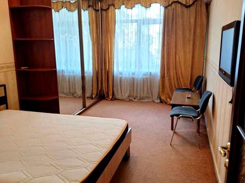 квартира по адресу вул Саксаганського, 85