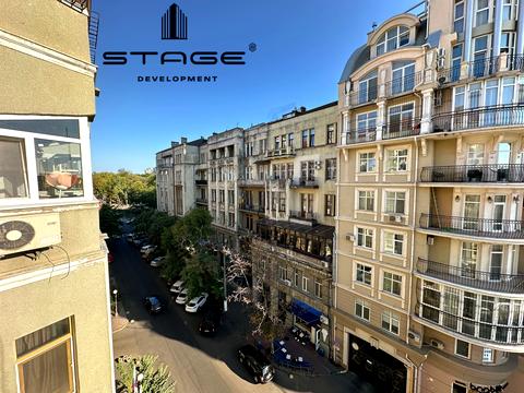 квартира за адресою Сабанський пров., 4а