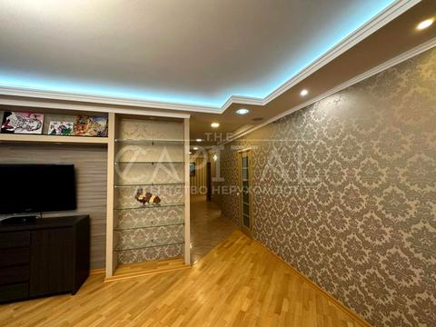 квартира за адресою Голосіївська вул., 1