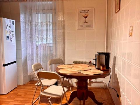 квартира за адресою Харківська вул., 44