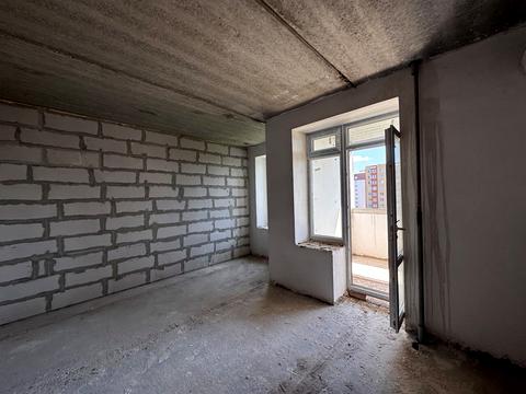 квартира по адресу Нижняя Береговая ул., 1/1