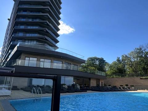 квартира по адресу Французский бульв., 85/5