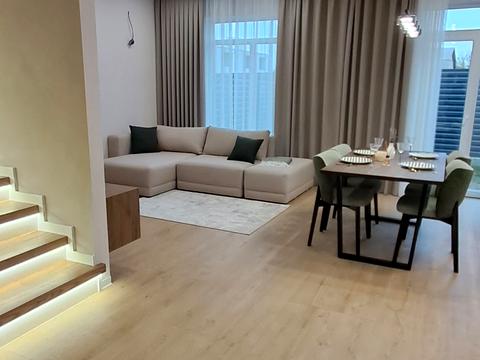 дом по адресу Промышленная ул.