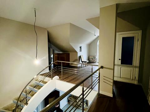 дом по адресу Федора Петрова