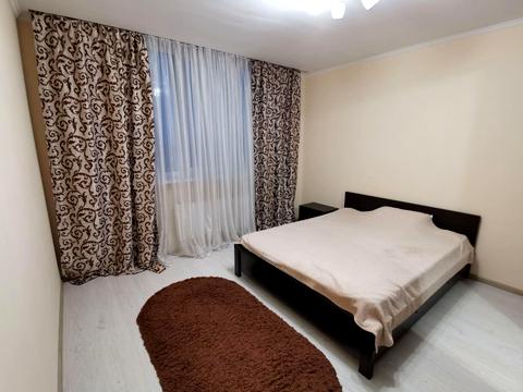 квартира по адресу Казарменная ул. (Григория Андрющенко), 6-Г