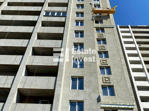 квартира по адресу пр. Московский, 195