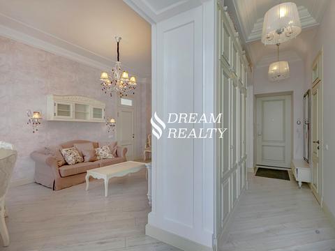 квартира за адресою Крещатик, 23