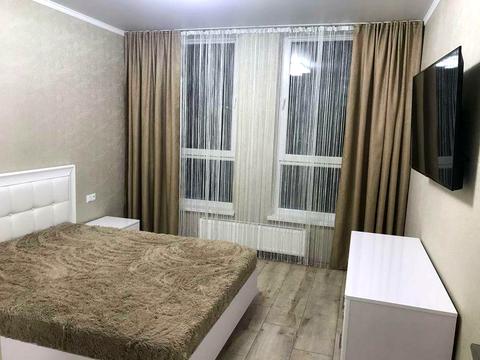 квартира по адресу Берестейский просп. (Победы), 67-А