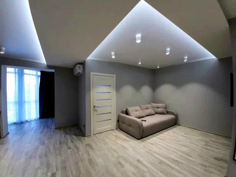 квартира за адресою Набережна Перемоги вул., 44