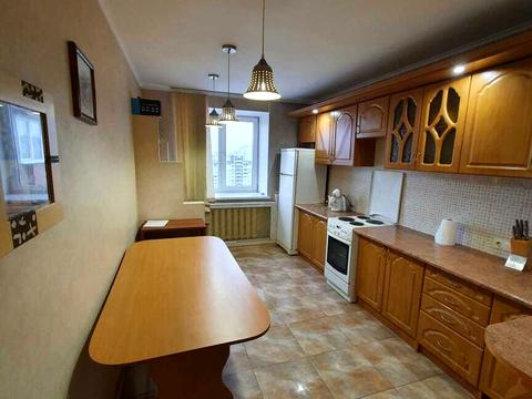 квартира по адресу Анны Ахматовой ул., 3