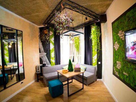 квартира по адресу Сапёрное Поле ул., 14/55