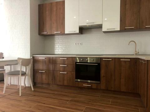 квартира за адресою Тбіліський пров., 1/26