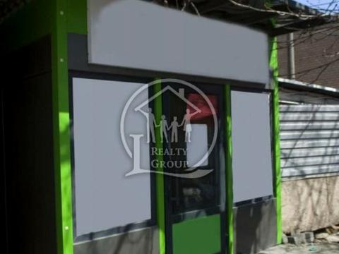 коммерческая по адресу Соборности