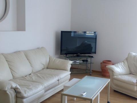 квартира по адресу Ярославов Вал ул., 19