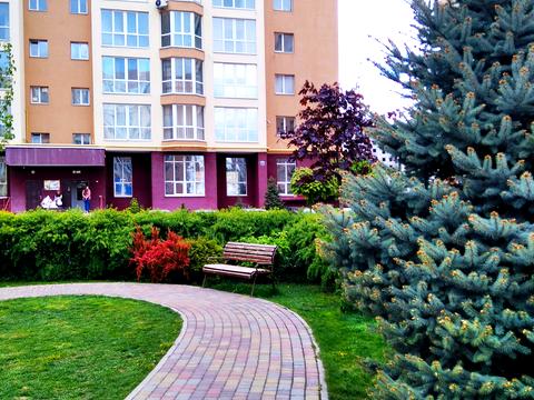 квартира по адресу Соборная ул., 126