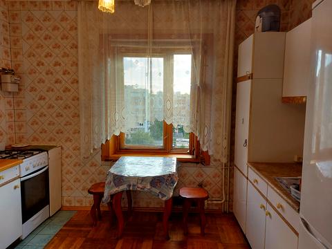 квартира по адресу Архитектора Вербицкого ул., 24