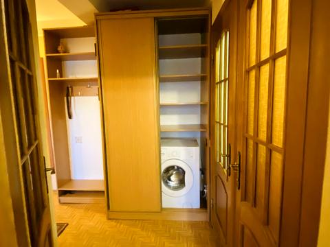 квартира за адресою Київ, Братиславська вул., 40
