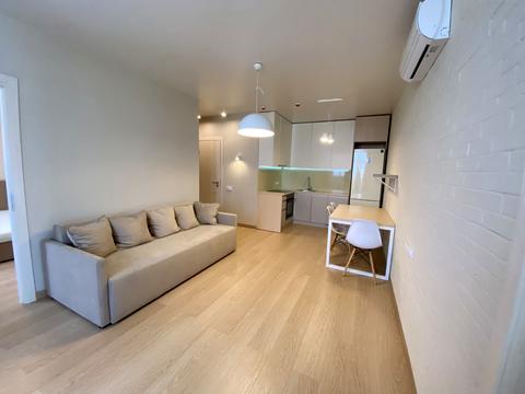 квартира за адресою Васильківська вул., 100-А