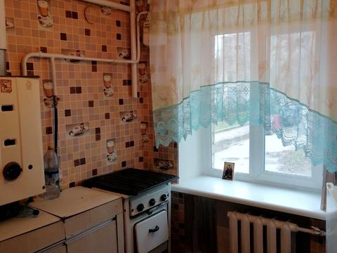 квартира по адресу Нижнеднепровская ул., 4