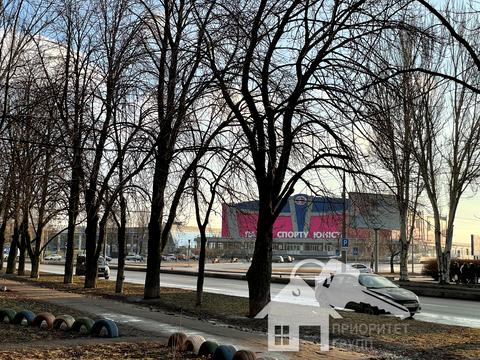 квартира по адресу Вячеслава Зайцева ул., 26