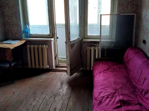 квартира за адресою Буденого, 3