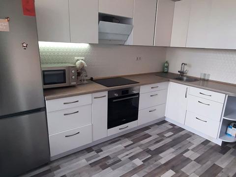 квартира за адресою Осокорська вул., 2-А