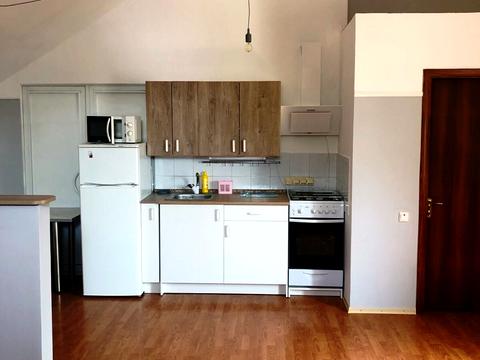 квартира по адресу Стратегический пер., 13